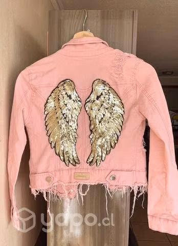 Chaqueta