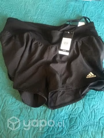 Short adidas - Imagen 2
