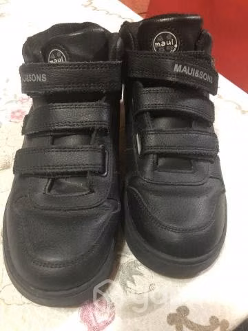 Zapatos Niño