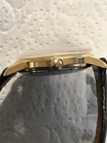 Fino Reloj Dupont A Cuerda - Imagen 5