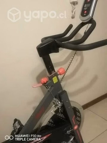 Bicicleta de spinning beat 30