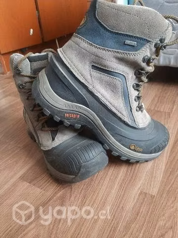 Botin hombre - Imagen 3