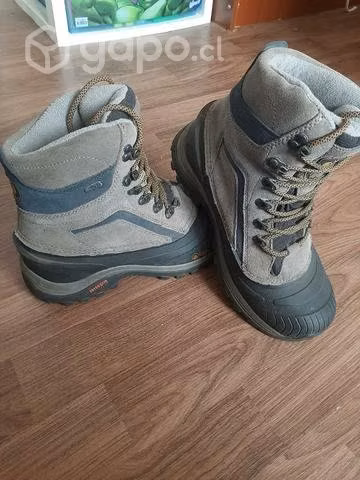 Botin hombre - Imagen 2
