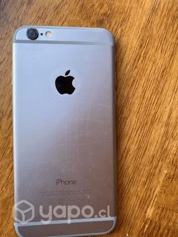 Iphone 6
