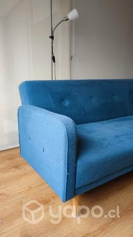 Sillón cama - Imagen 4