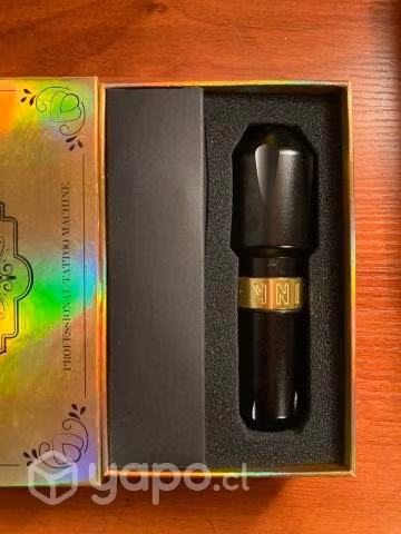 Máquina de tartuar Adrenalink Hammer 2