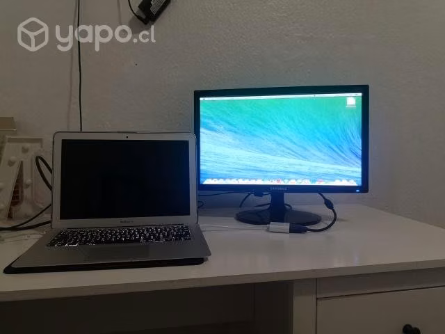 Macbook Air