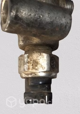 Riel De Inyeccion Toyota Hilux Kun 2005-2011 - Imagen 4