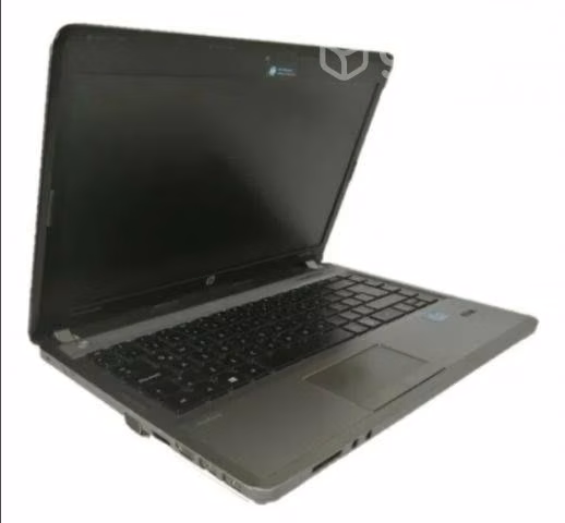 Laptop - portátiles corporativo 4440s