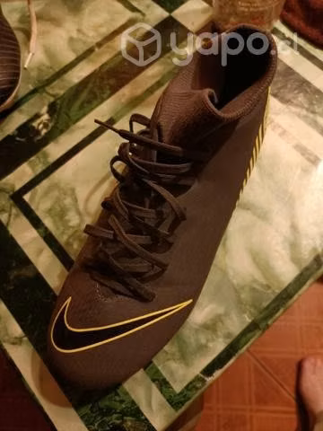 Nike merculiar 40 - Imagen 2