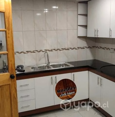 Muebles a medida - Imagen 6