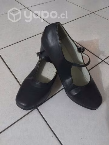 Zapatos de cueca - Imagen 3