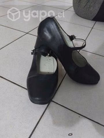 Zapatos de cueca - Imagen 2
