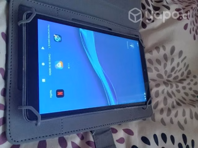 Tablet lenovo