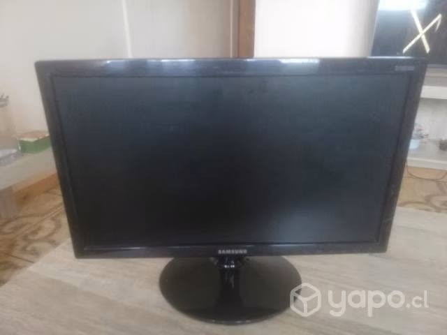 Monitor LED 18.5 Pulgadas SAMSUNG
