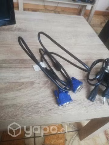 Monitor LED 18.5 Pulgadas SAMSUNG
