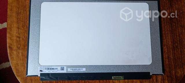 Pantalla notebook 15.6 pulgadas, 40 pines y 144hz - Imagen 2