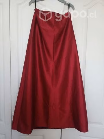 Traje de fiesta