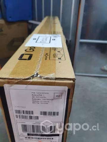 Qled tcl nuevo sellado 50 pulgadas