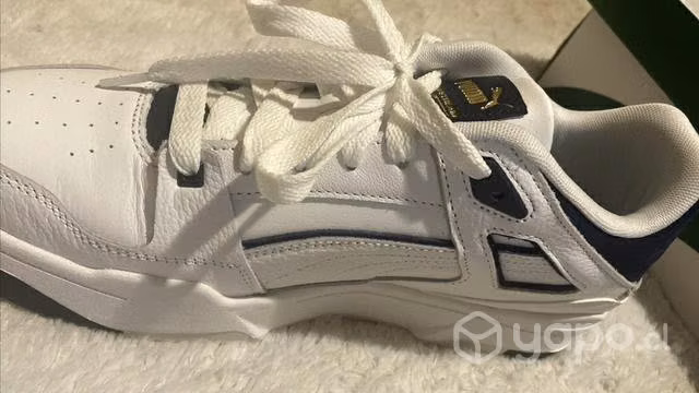 Zapatillas puma slipstream nuevas