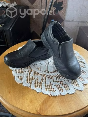 Zapatos de colegio - Imagen 2