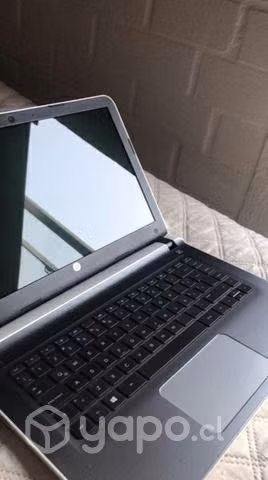 Computador hp