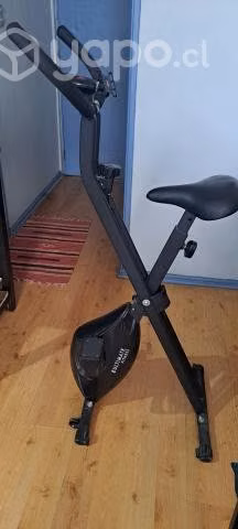 Bicicleta estática plegable - Imagen 5