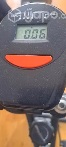 Bicicleta estática plegable - Imagen 4