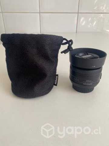 Af-s nikkor 35mm 1:1 8g