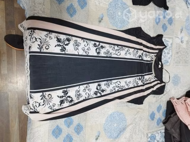 Ropa mujer