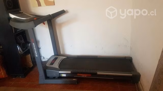 Trotadora Muvo Endurance 42 Oxford usada