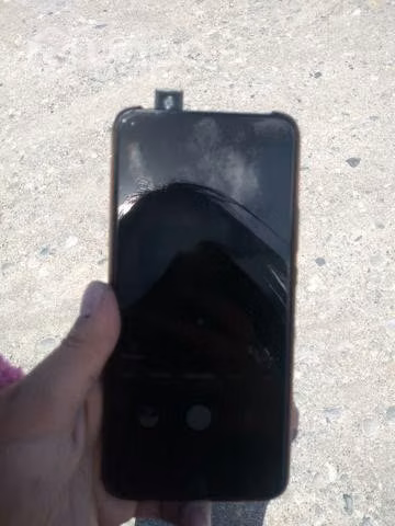 Huawei y9 prime 2019