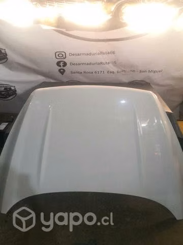 Capot ford escape 