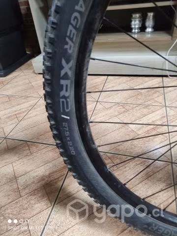 Bicicleta Trek marlin 5 - Imagen 3