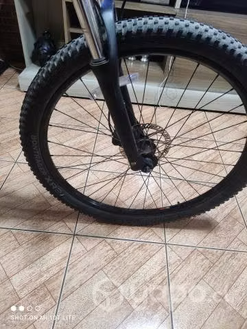 Bicicleta Trek marlin 5 - Imagen 6