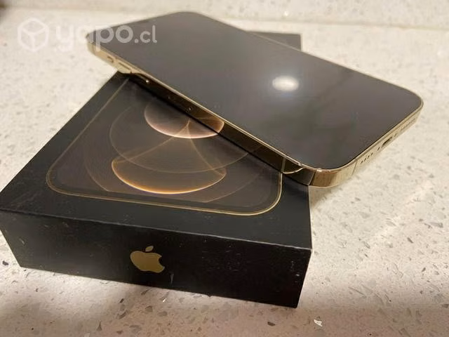 Iphone 12 pro Max - Imagen 3