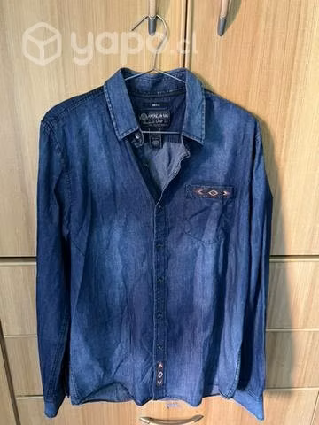 Camisas sin uso - Imagen 5