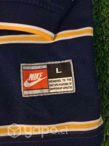 Camiseta boca junior - Imagen 2