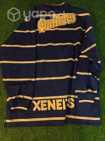 Camiseta boca junior - Imagen 3