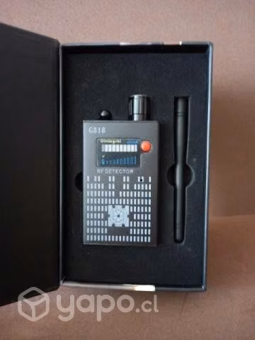 Rastreador de Señal G318 - Imagen 2