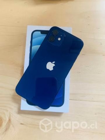 Iphone12 en perfectas condiciones
