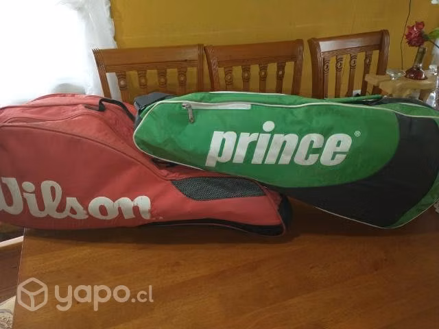 Bolsos deportivos
