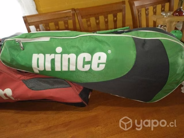 Bolsos deportivos - Imagen 2