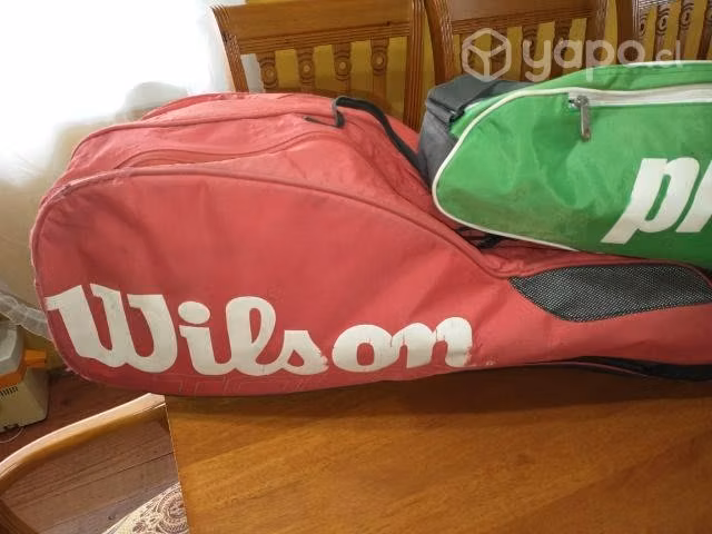 Bolsos deportivos - Imagen 3