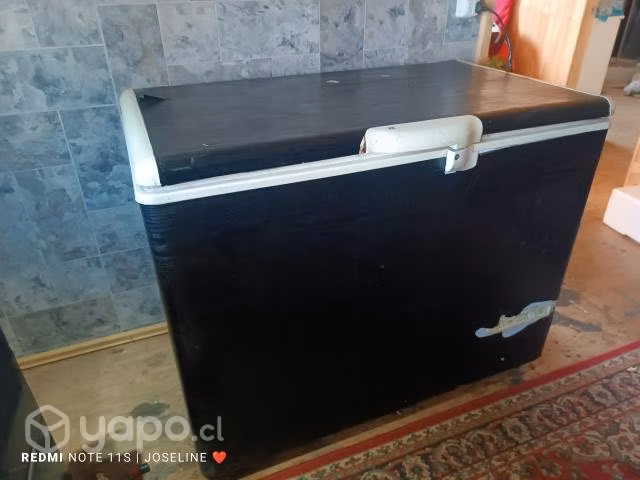 Congeladora