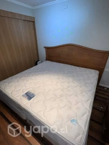 Cama Super King Rosen