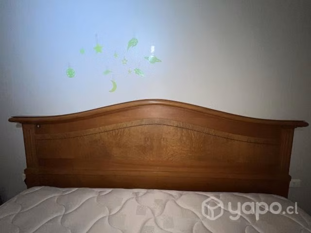 Cama Super King Rosen