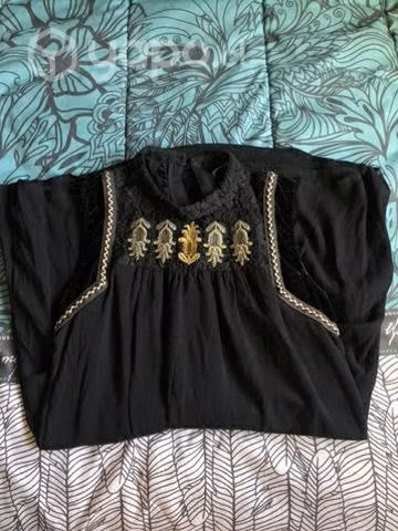 Vestido Basement