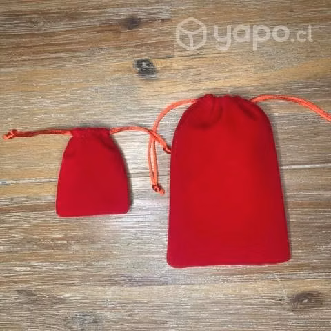 Bolsas para joyas 50 unidades - Imagen 5