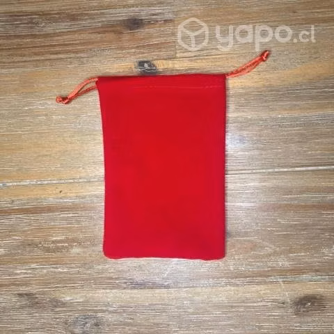 Bolsas para joyas 50 unidades